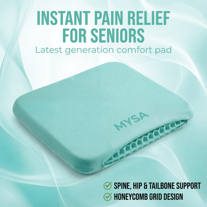 MYSA Comfort Pad